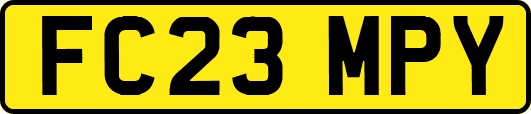 FC23MPY