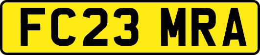 FC23MRA