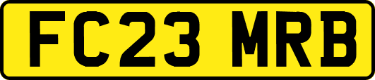 FC23MRB