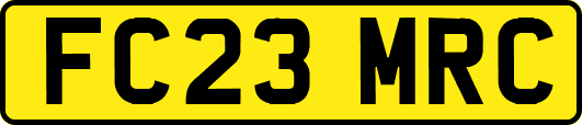 FC23MRC