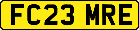 FC23MRE