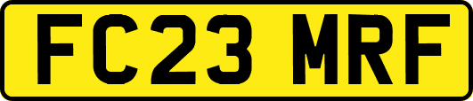 FC23MRF