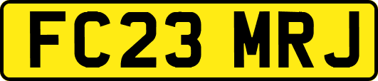 FC23MRJ