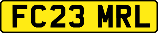 FC23MRL