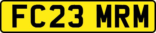 FC23MRM