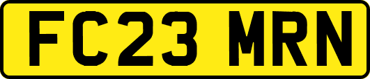 FC23MRN