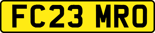 FC23MRO