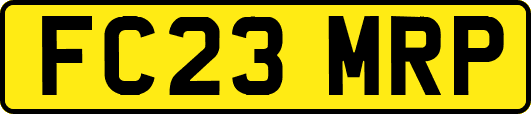 FC23MRP