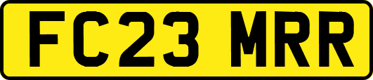 FC23MRR