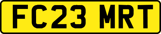 FC23MRT