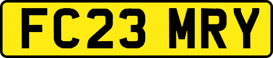 FC23MRY