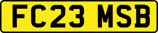 FC23MSB