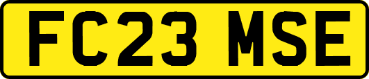 FC23MSE