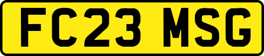 FC23MSG
