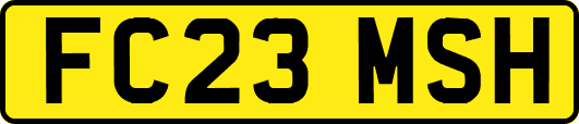 FC23MSH