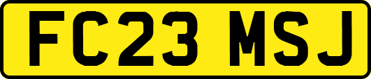 FC23MSJ