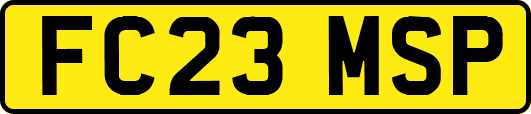 FC23MSP