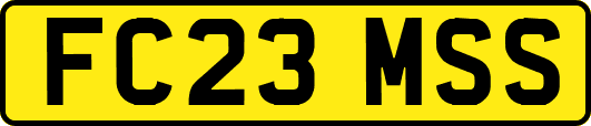 FC23MSS