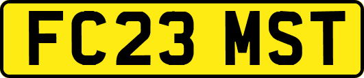 FC23MST