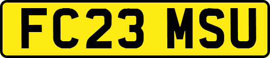 FC23MSU