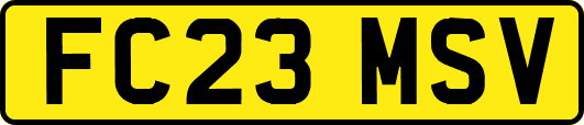 FC23MSV