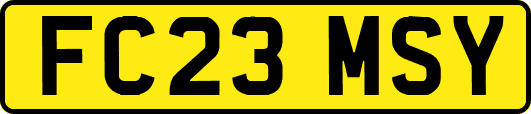 FC23MSY