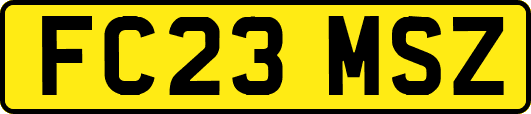 FC23MSZ