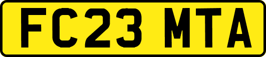 FC23MTA