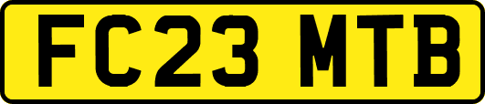 FC23MTB