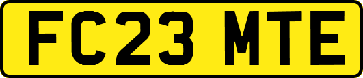 FC23MTE