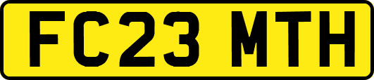 FC23MTH