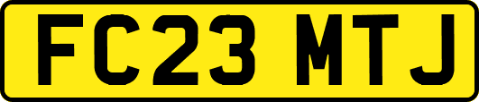 FC23MTJ