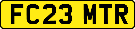 FC23MTR