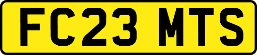 FC23MTS