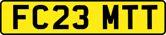FC23MTT