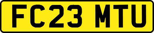 FC23MTU