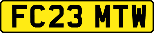 FC23MTW