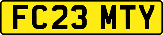 FC23MTY