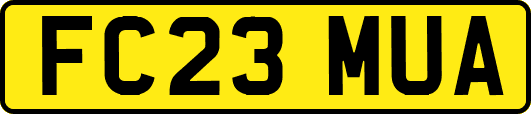 FC23MUA