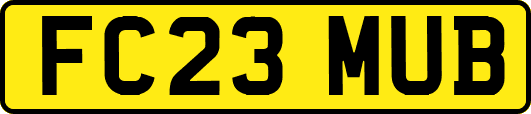 FC23MUB