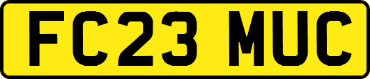 FC23MUC