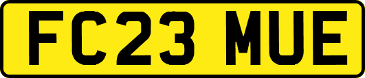 FC23MUE