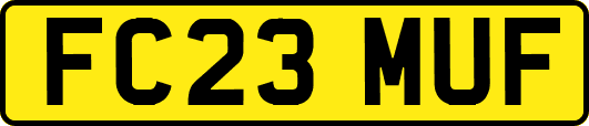 FC23MUF
