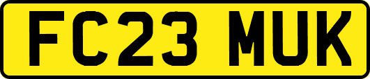 FC23MUK