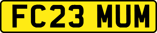 FC23MUM