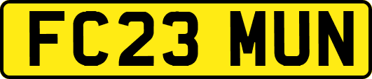 FC23MUN