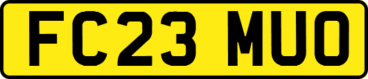 FC23MUO