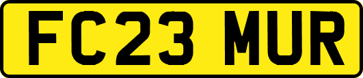 FC23MUR