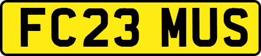 FC23MUS