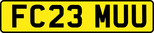 FC23MUU